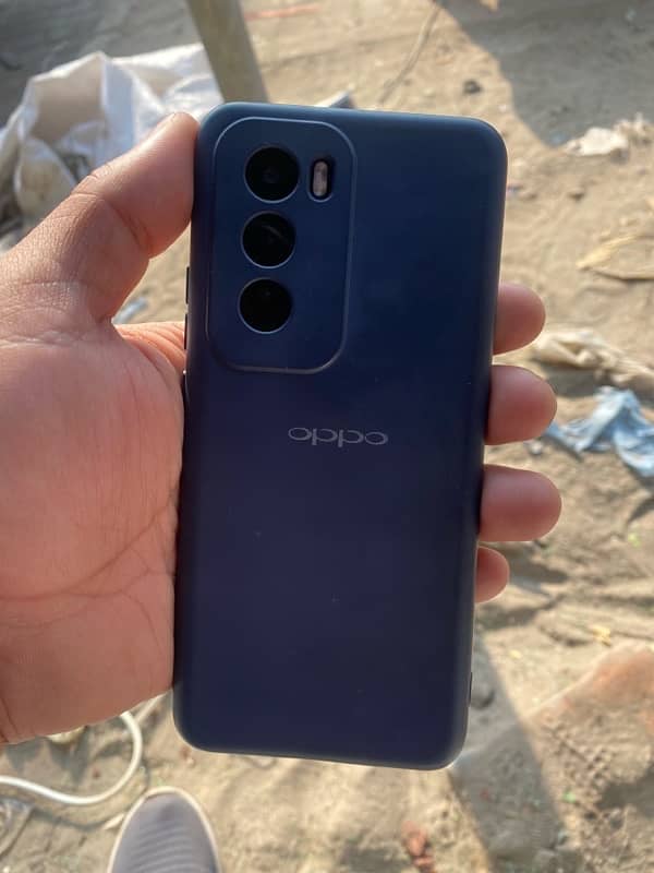 oppo Reno 12 5g 512gb 0