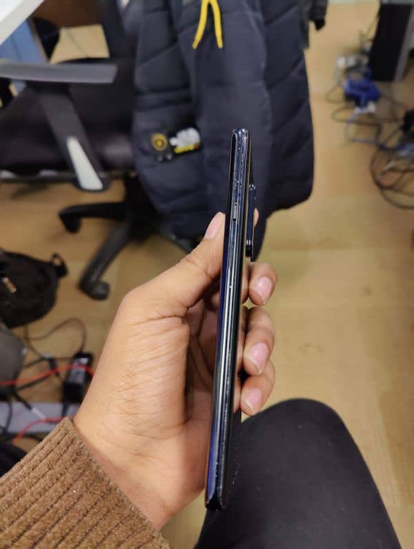 OnePlus 8 pro 12 gb 256 gb pta approved 6