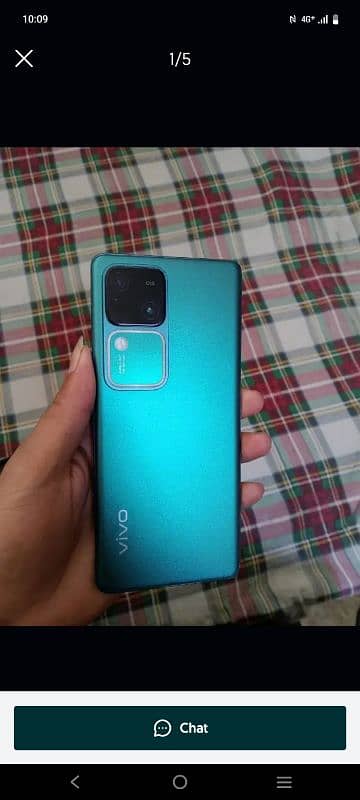 vivo v30 12/256Gb 1