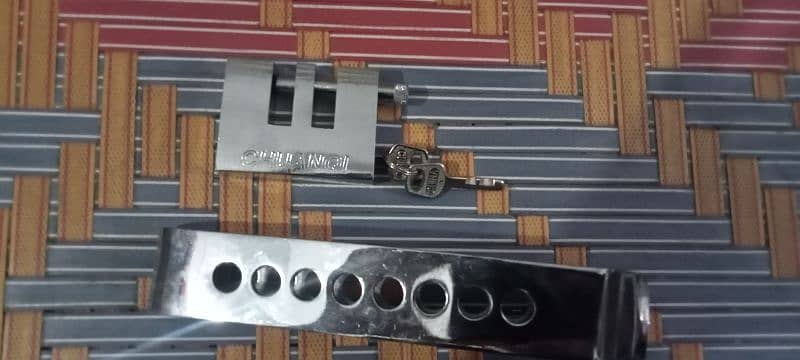 car pedal lock for sale 2