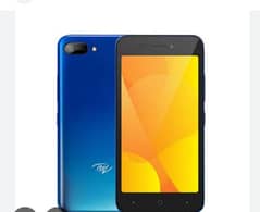 itel