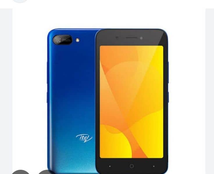 itel A25pro 0