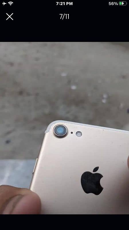 Iphone 7 Non pta 128Gb 0