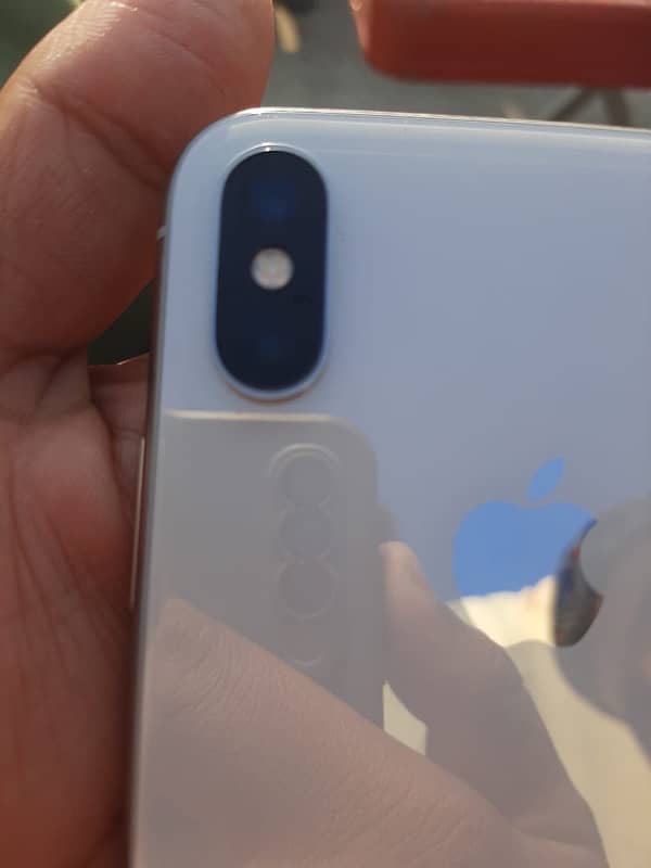 iPhone X factory unlock urgent sale 1