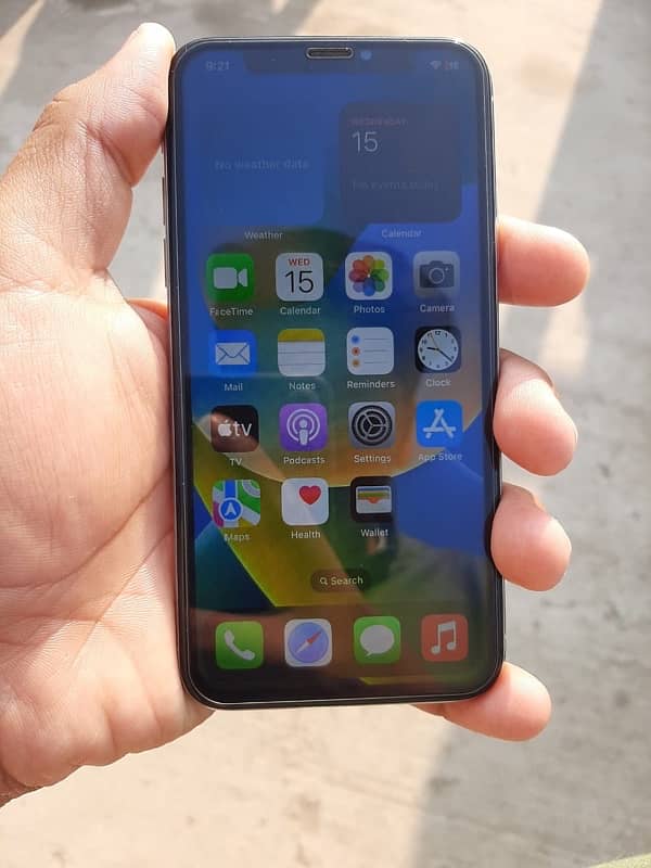 iPhone X factory unlock urgent sale 6