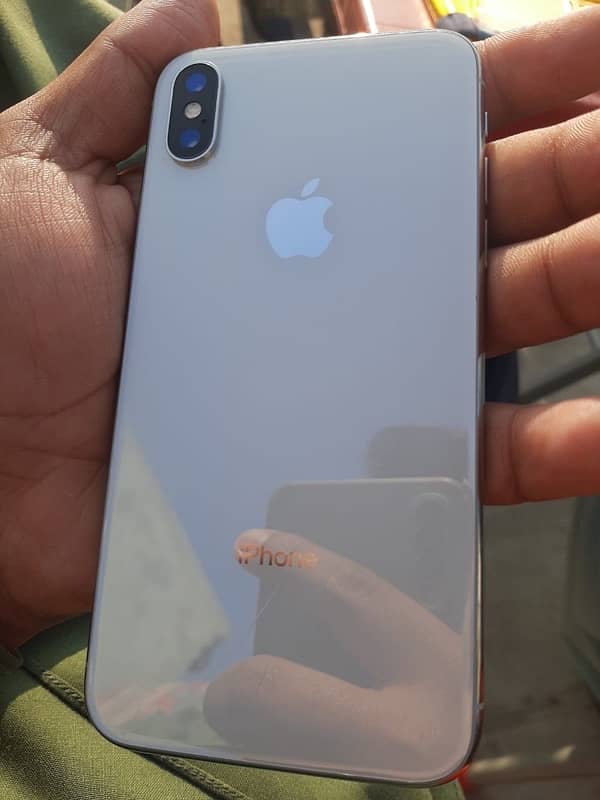 iPhone X factory unlock urgent sale 8