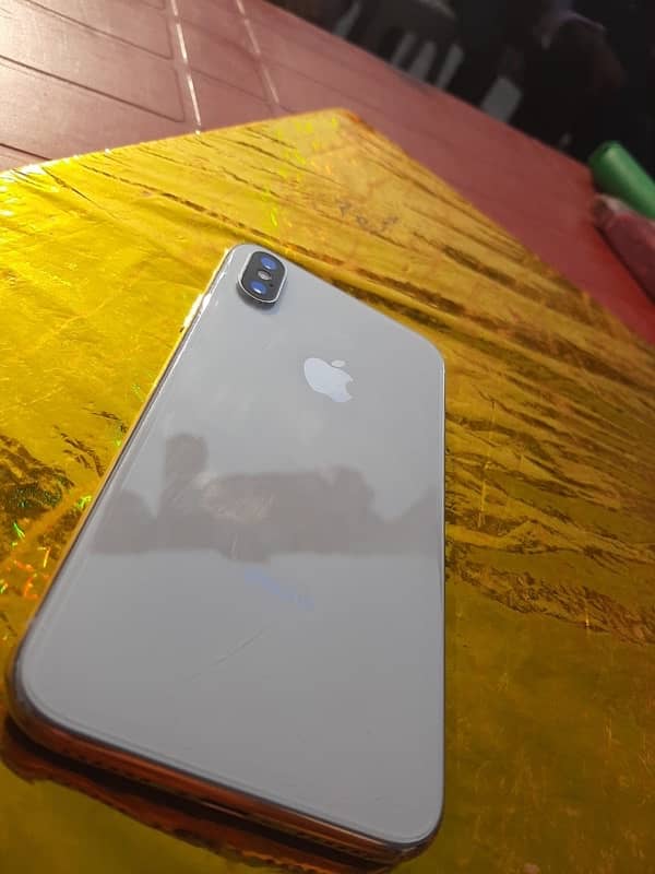 iPhone X factory unlock urgent sale 9