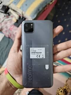 realme c11