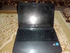 chrome book HP