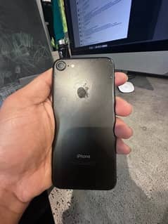 iphone 7 pta approved 128 gb