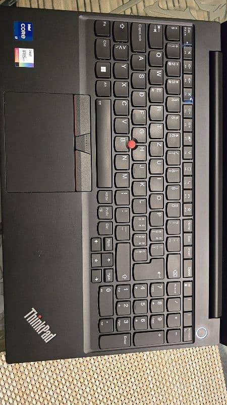 Lenovo Laptop 12th Gen i7 16GB Ram / 512 GB SSD 2