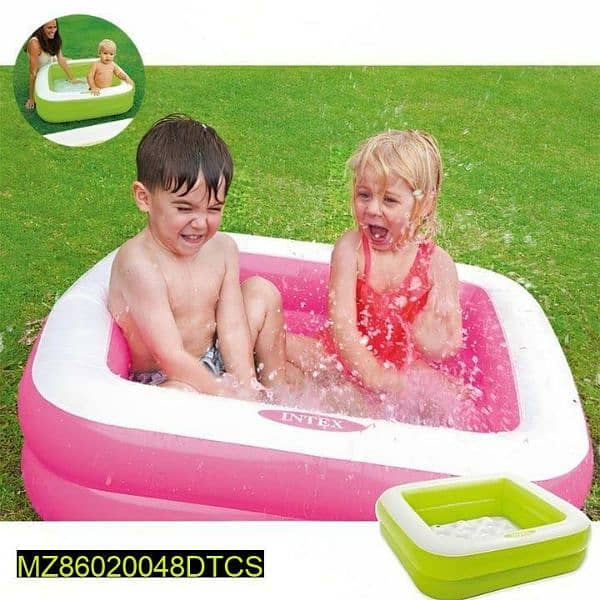 kids swimming pool 1