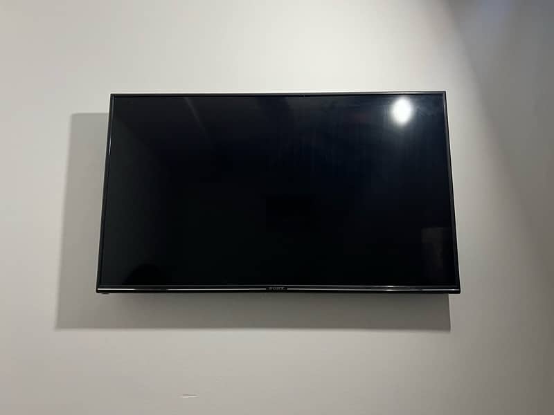 Samsung TV for sell 1