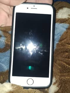 iphone 6  golden color 16 gb non pta