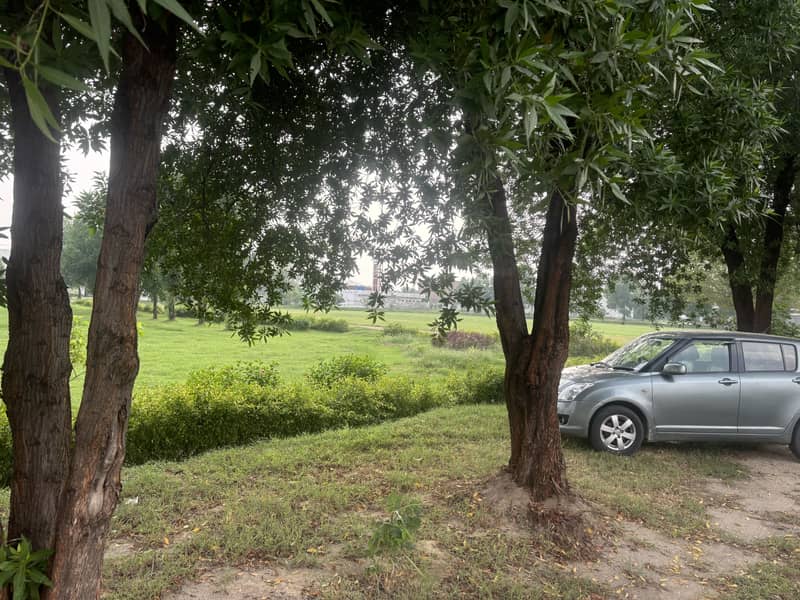 DHA RAHBAR 8 MARLA PLOT WITH LOW PRICE IS UP FOR SALE 6