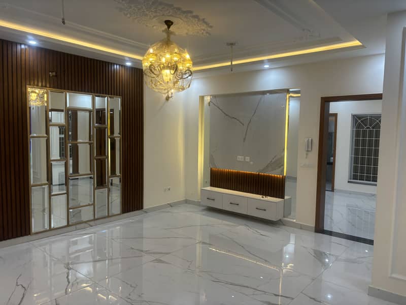 WAPDA TOWN BRAND NEW SPANISH HOUSE IS AVAILABLE FOR SALE 0