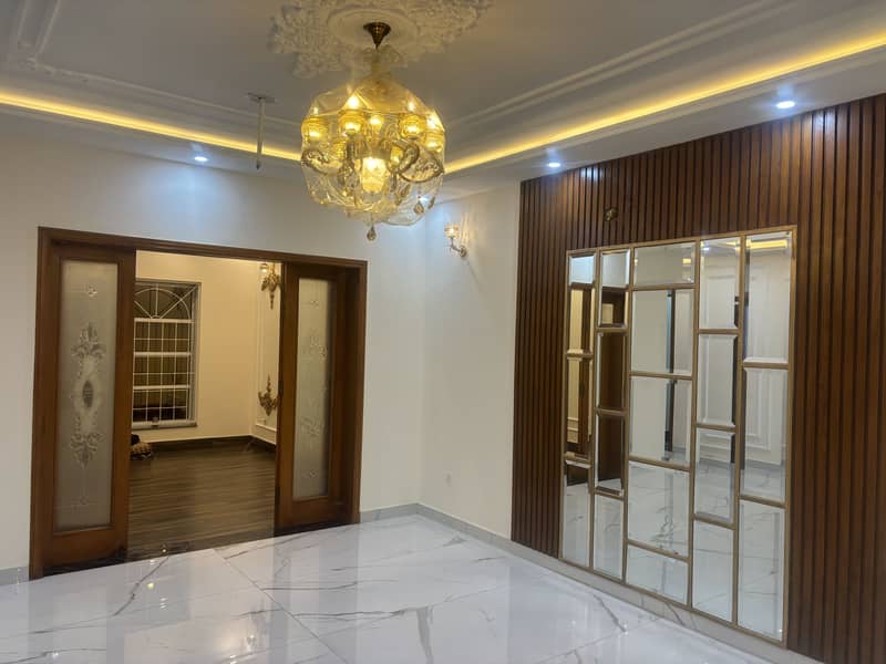 WAPDA TOWN BRAND NEW SPANISH HOUSE IS AVAILABLE FOR SALE 5