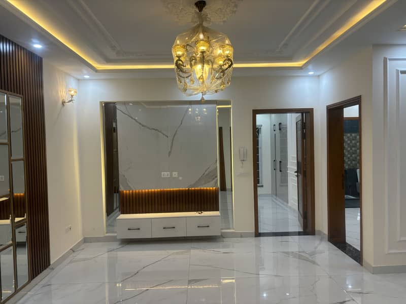 WAPDA TOWN BRAND NEW SPANISH HOUSE IS AVAILABLE FOR SALE 7