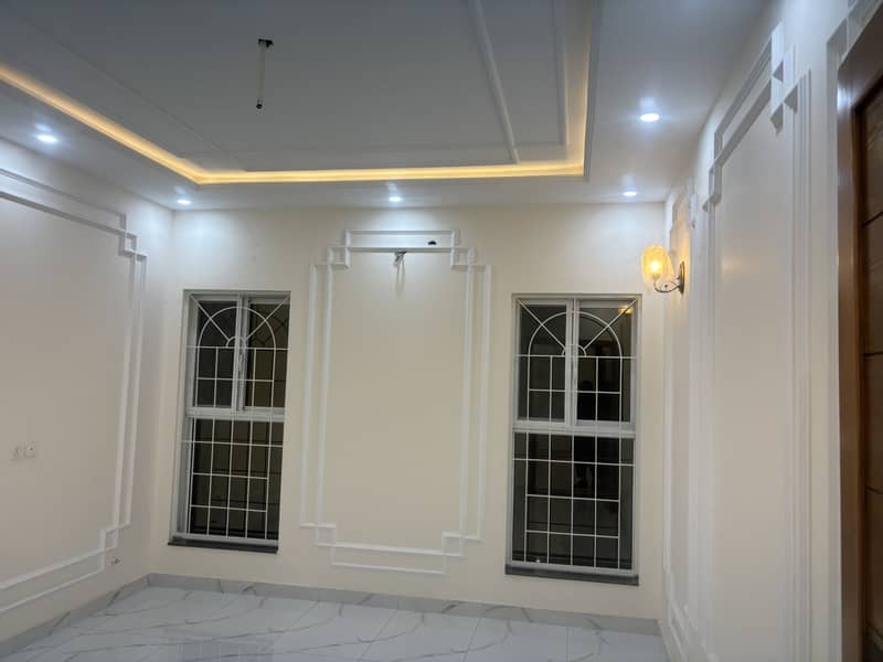 WAPDA TOWN BRAND NEW SPANISH HOUSE IS AVAILABLE FOR SALE 13