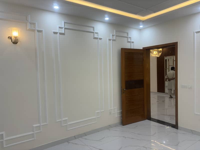 WAPDA TOWN BRAND NEW SPANISH HOUSE IS AVAILABLE FOR SALE 21