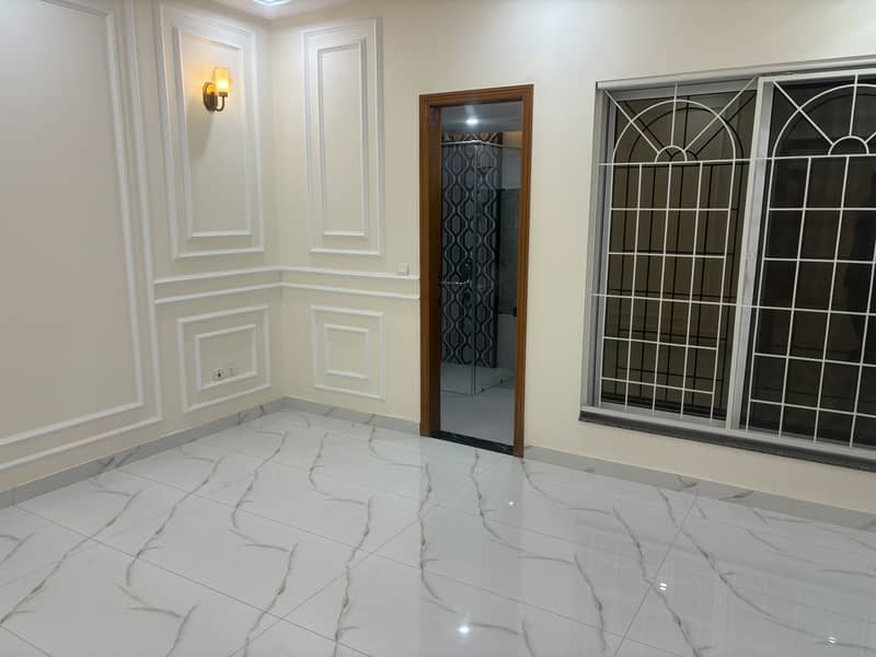 WAPDA TOWN BRAND NEW SPANISH HOUSE IS AVAILABLE FOR SALE 22