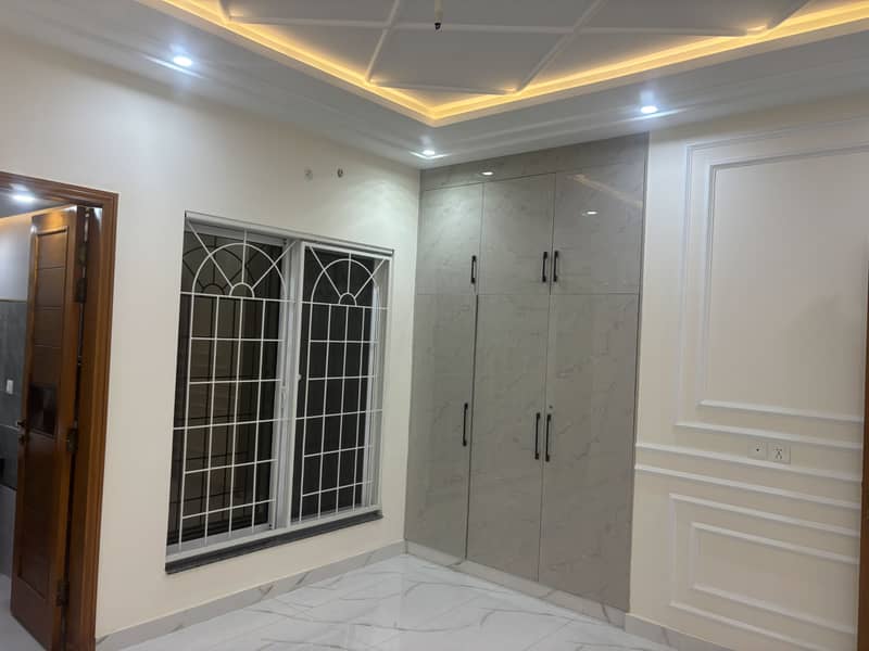 WAPDA TOWN BRAND NEW SPANISH HOUSE IS AVAILABLE FOR SALE 23