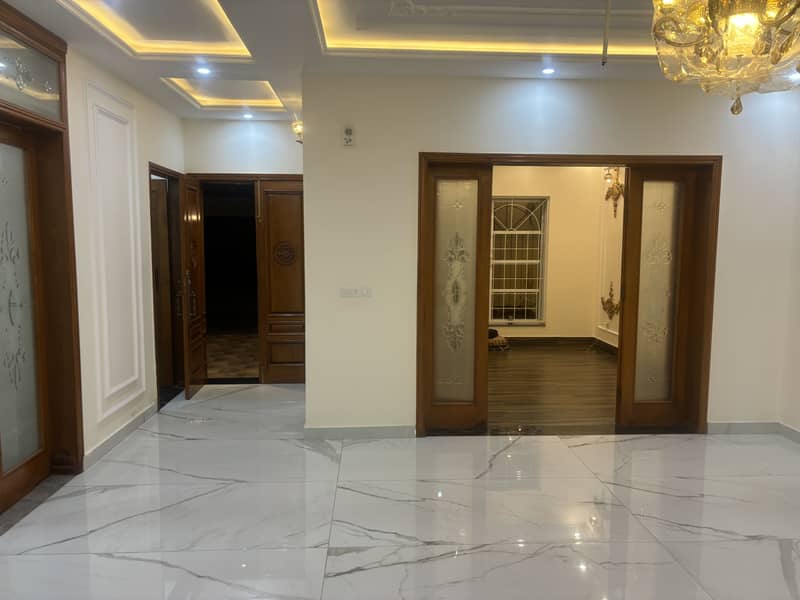 WAPDA TOWN BRAND NEW SPANISH HOUSE IS AVAILABLE FOR SALE 27