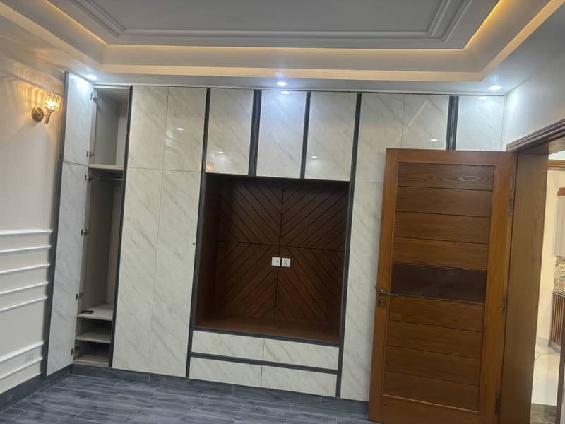 WAPDA TOWN BRAND NEW SPANISH HOUSE IS AVAILABLE FOR SALE 31