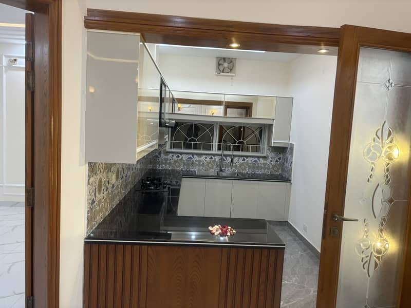 WAPDA TOWN BRAND NEW SPANISH HOUSE IS AVAILABLE FOR SALE 36