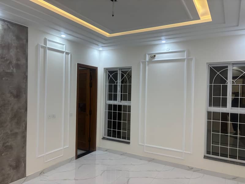 WAPDA TOWN BRAND NEW SPANISH HOUSE IS AVAILABLE FOR SALE 47