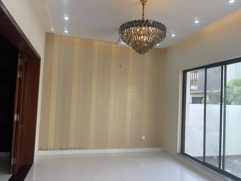 DHA RAHBAR BRAND NEW HOUSE BEAUTIFUL WITH BASEMENT IS UP FOR SALE 31