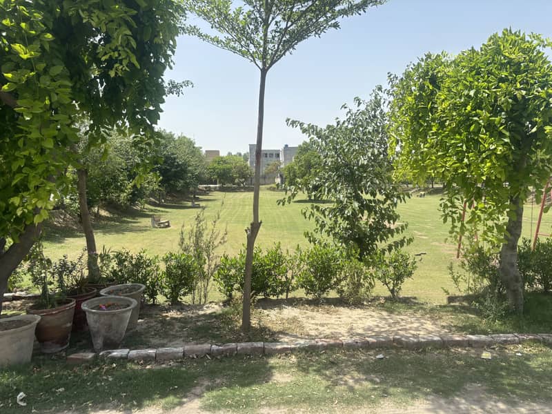 VALENCIA TOWN KANAL PLOT IDEAL LOCATION IS AVAILABLE FOR SALE 2