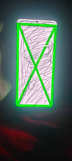 samsung s20 plus panal only