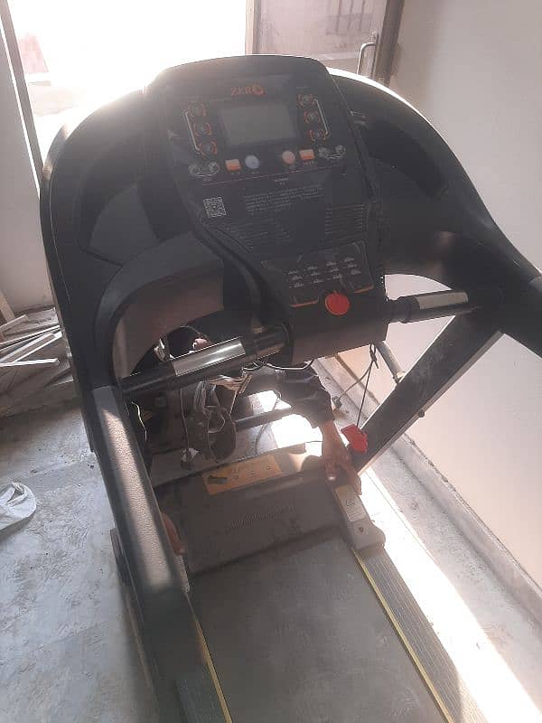 Treadmills Repairing Services 6