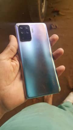 Oppo f19pro 10by 10  only phone charger