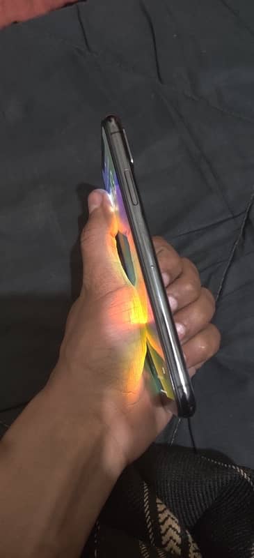 iPhone X pta approved 2