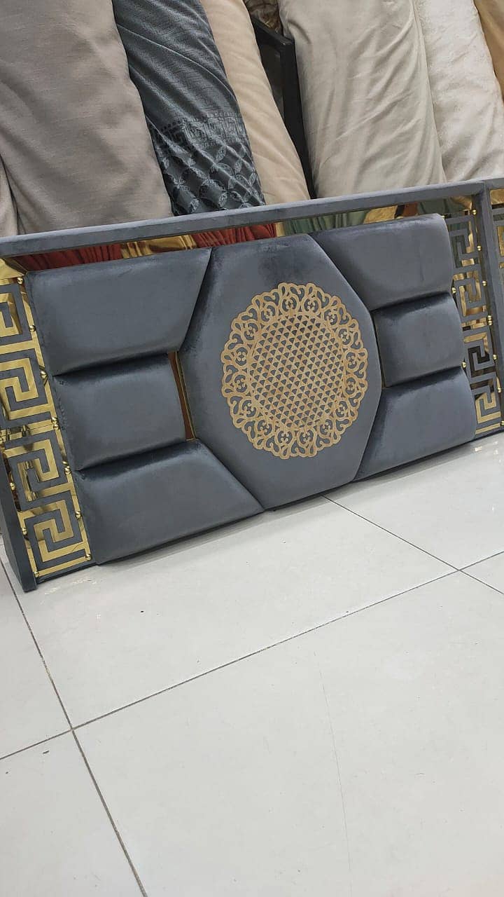 Arabic Style Sofa Majlis - Sofa Majlis Setup - Sofa Set 9