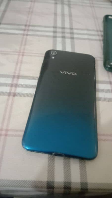 vivo Y91 C 2