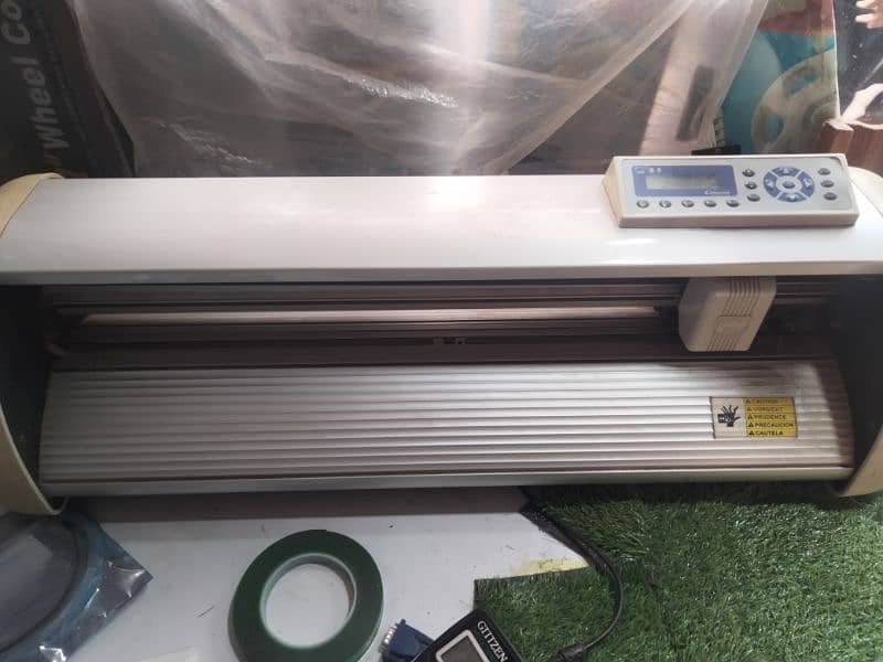 plotter creation ct630 0