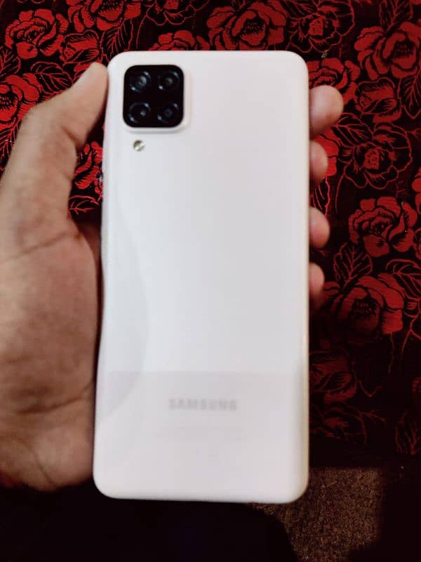 samsung a12 0