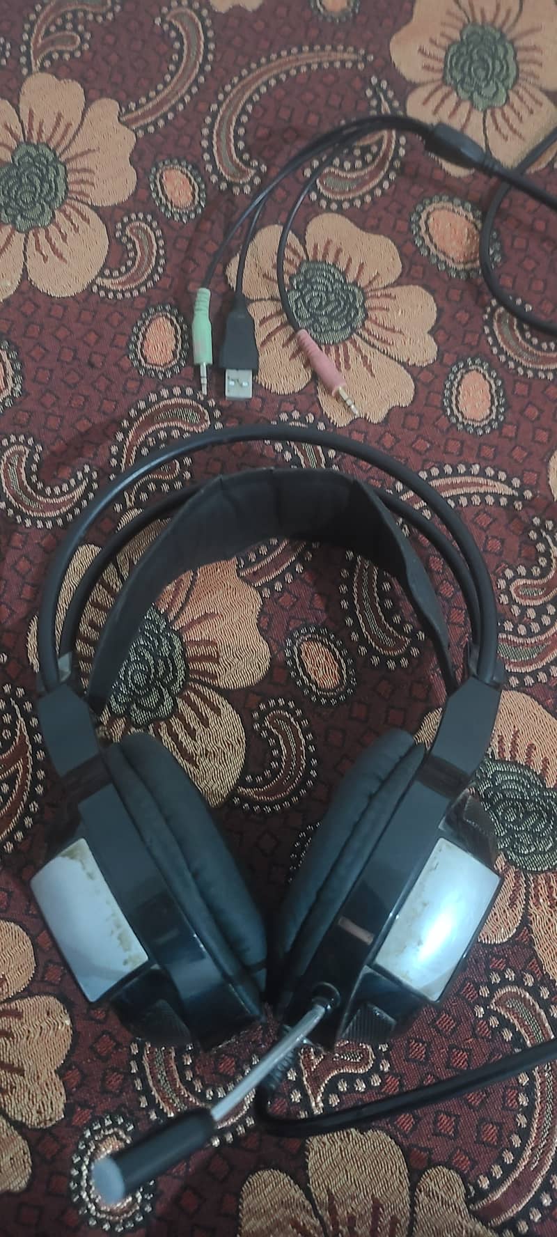 Headphone 2