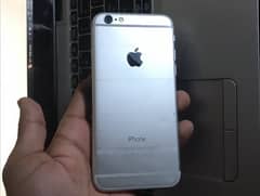 iPhone 6 Non-PTA 64GB