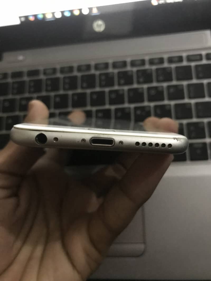 iPhone 6 Non-PTA 64GB 2