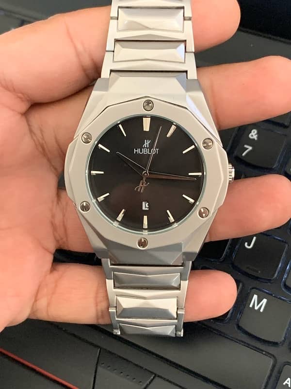 Hublot watch 0