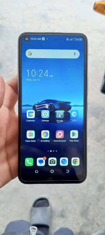 tecno spark 7 pro 4 gb ram 64 gb rom contact number 03205096705 3