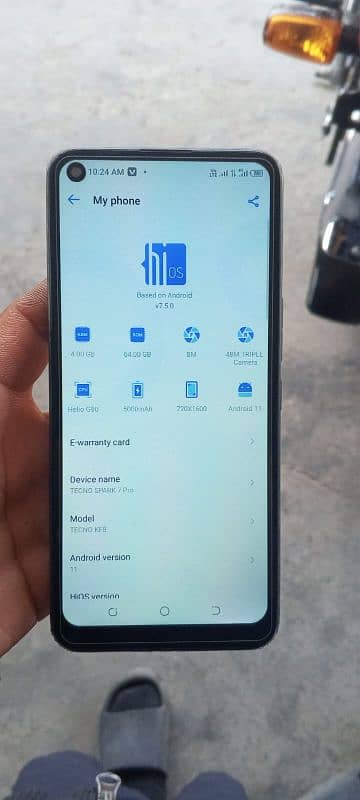 tecno spark 7 pro 4 gb ram 64 gb rom contact number 03205096705 6