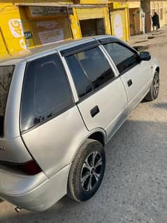 Suzuki Cultus VX 2004