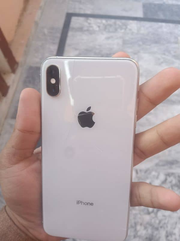 iPhone XsMax Non PTA 6