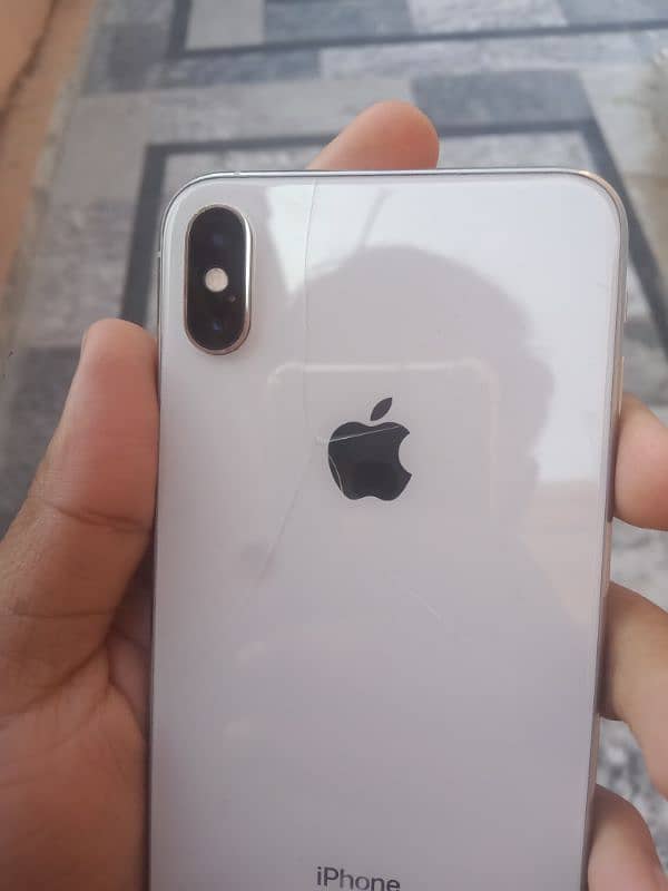 iPhone XsMax Non PTA 10