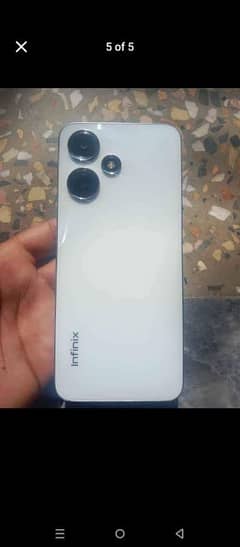 infinix